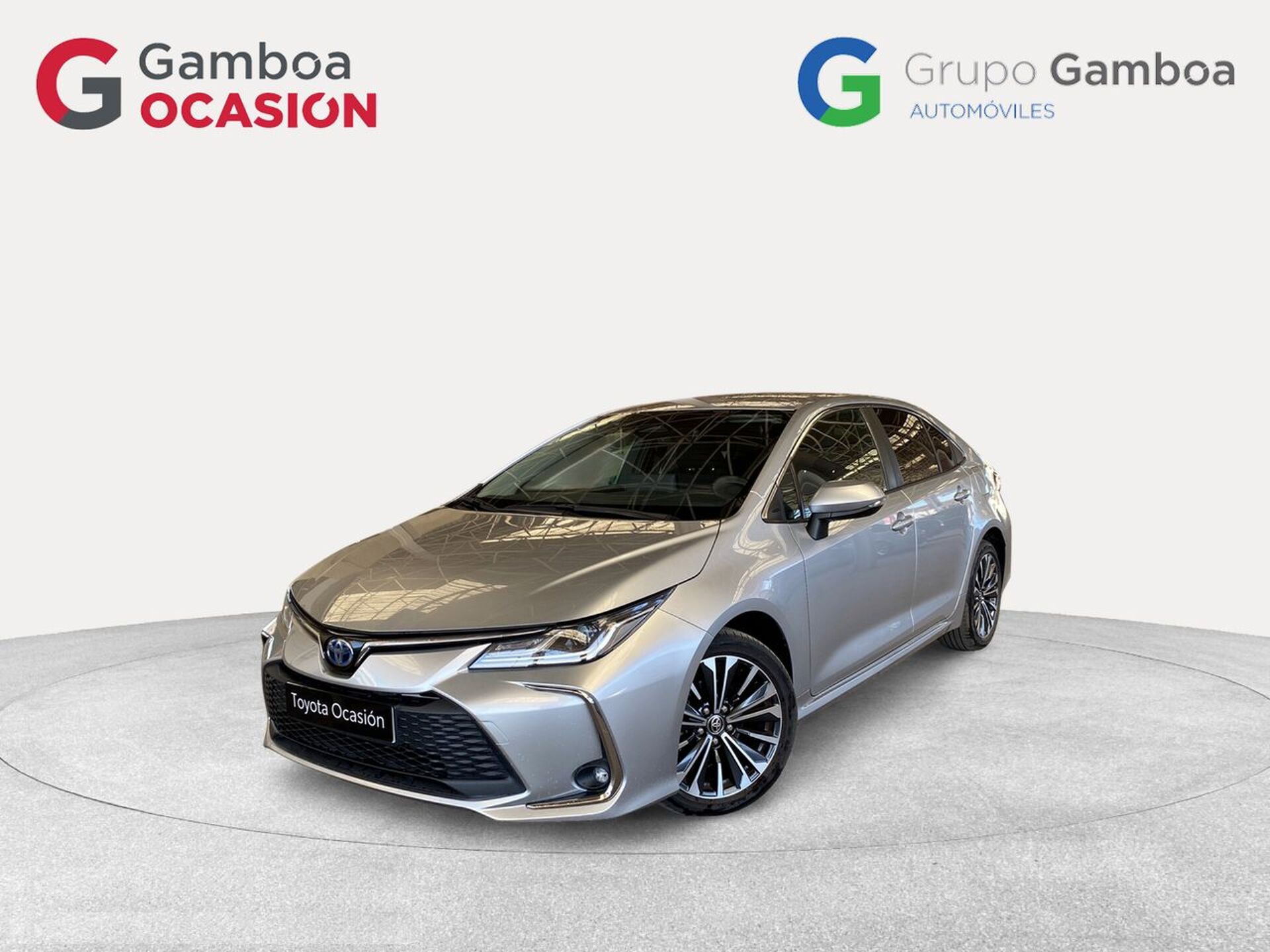 Imagen de TOYOTA Corolla
