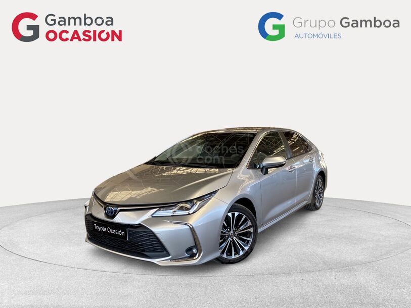 Foto del TOYOTA Corolla Sedán 140H Style