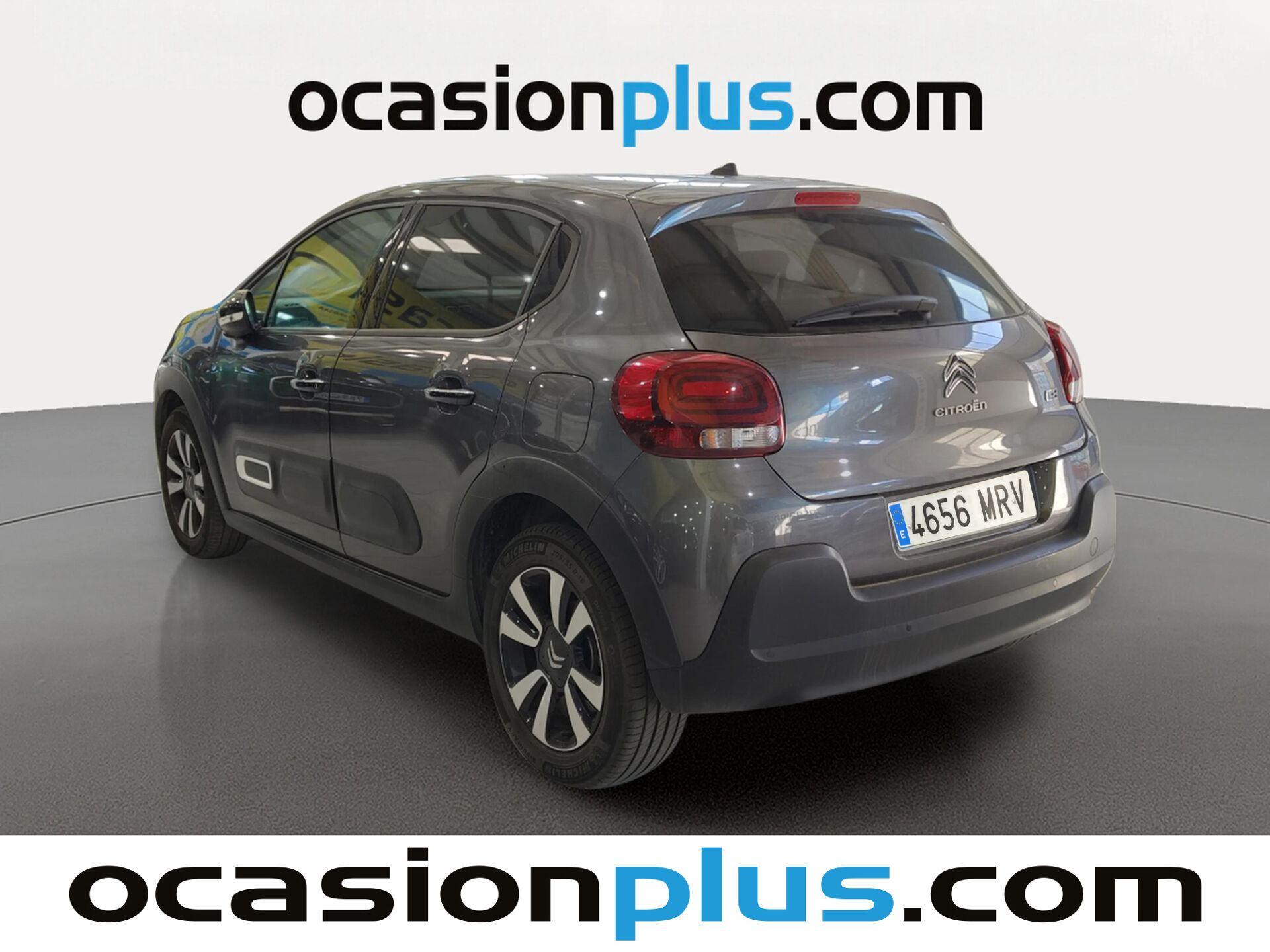 Imagen 3 de CITROEN C3