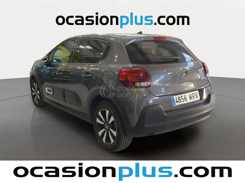 Foto del CITROEN C3 1.2 PureTech S&S Max 110