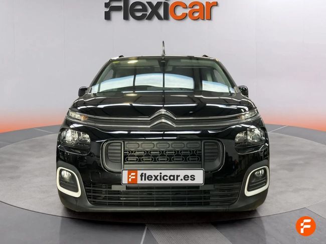 Foto del CITROEN Berlingo BlueHDi S&S Talla XL Shine 100