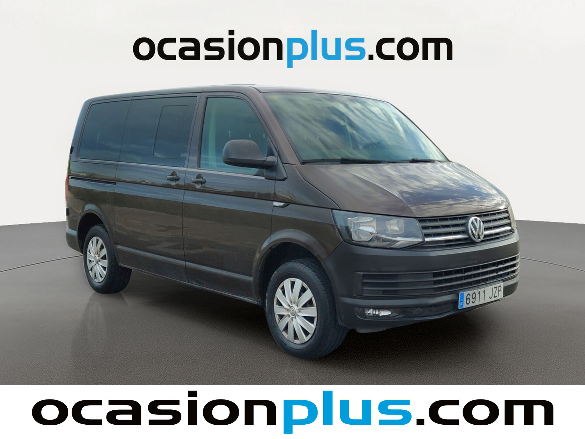 Imagen 2 de VOLKSWAGEN Caravelle