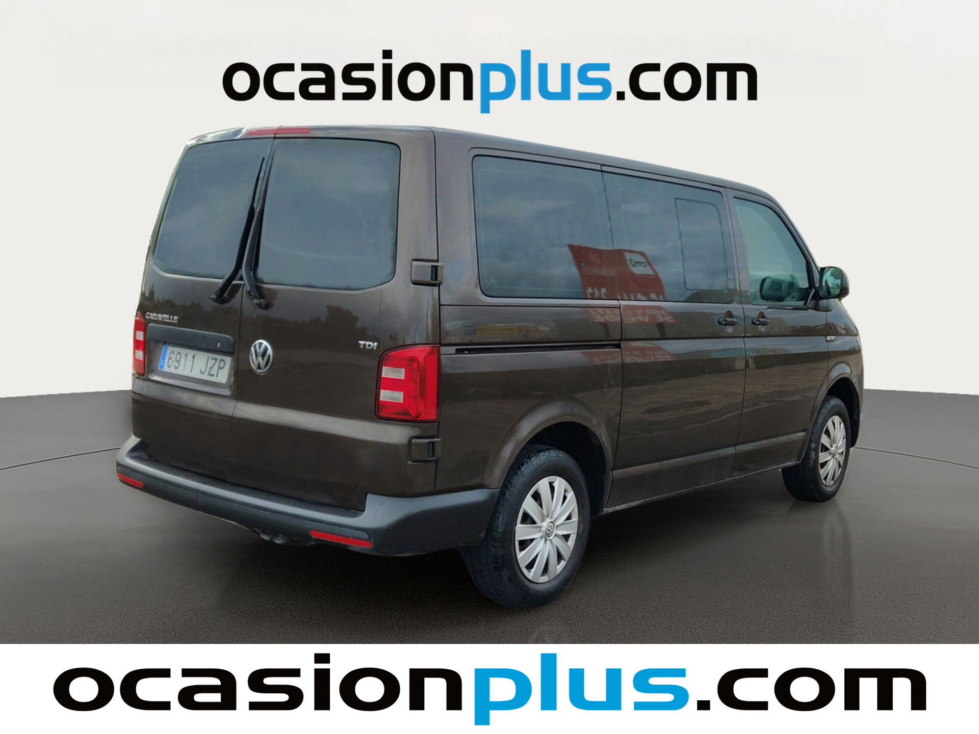 Imagen 3 de VOLKSWAGEN Caravelle