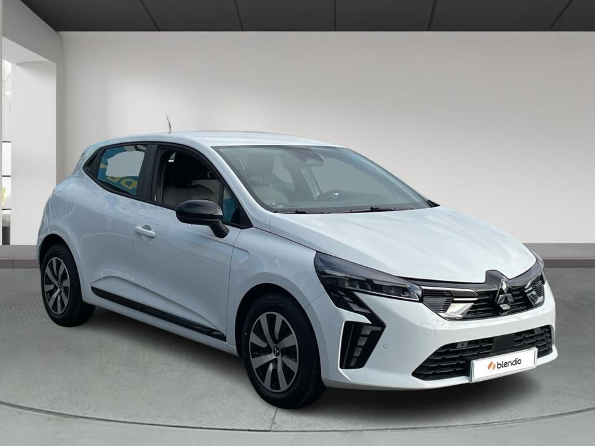 Imagen 3 de MITSUBISHI Colt