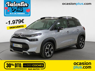 Imagen de CITROEN C3 Aircross BlueHDi S&S Shine Pack EAT6 120