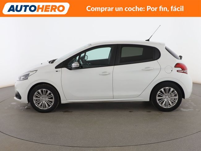 Foto del PEUGEOT 208 1.2 PureTech Style 82