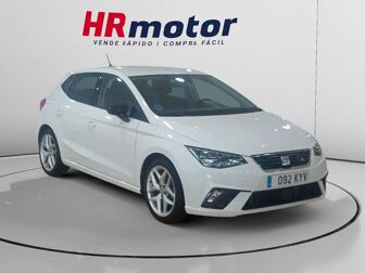 Imagen de SEAT Ibiza 1.0 TSI S&S FR 115