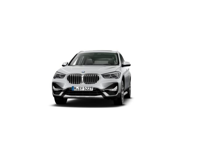 BMW X1 (sDrive18d 110 kW (150 CV)) en Alicante