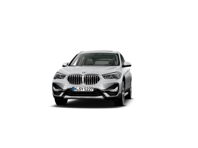 Foto del BMW X1 sDrive 18dA