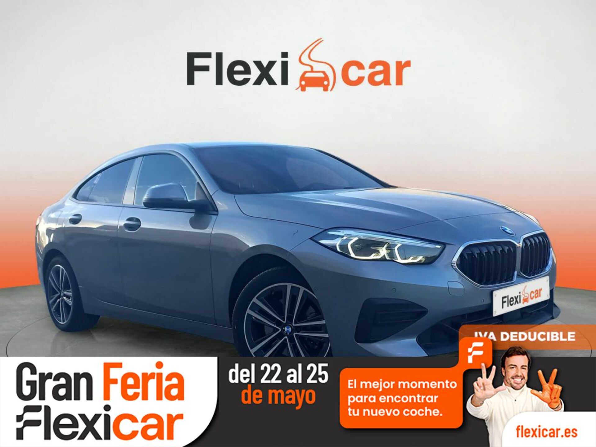 Imagen de BMW Serie 2