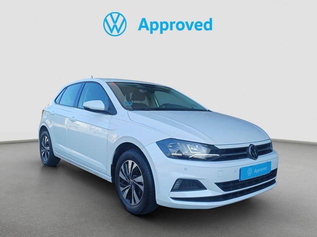 VOLKSWAGEN Polo (Advance 1.0 TSI 70 kW (95 CV)) en Barcelona