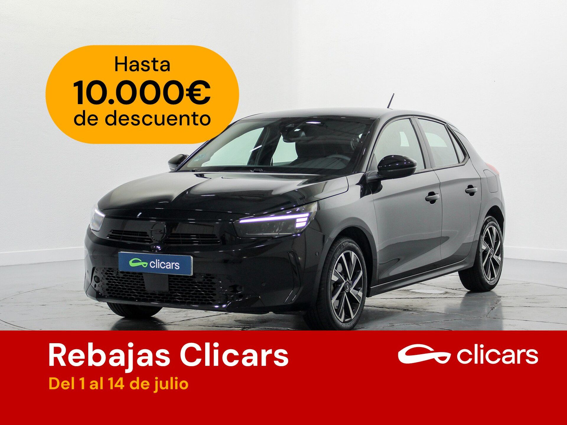 Imagen de OPEL Corsa
