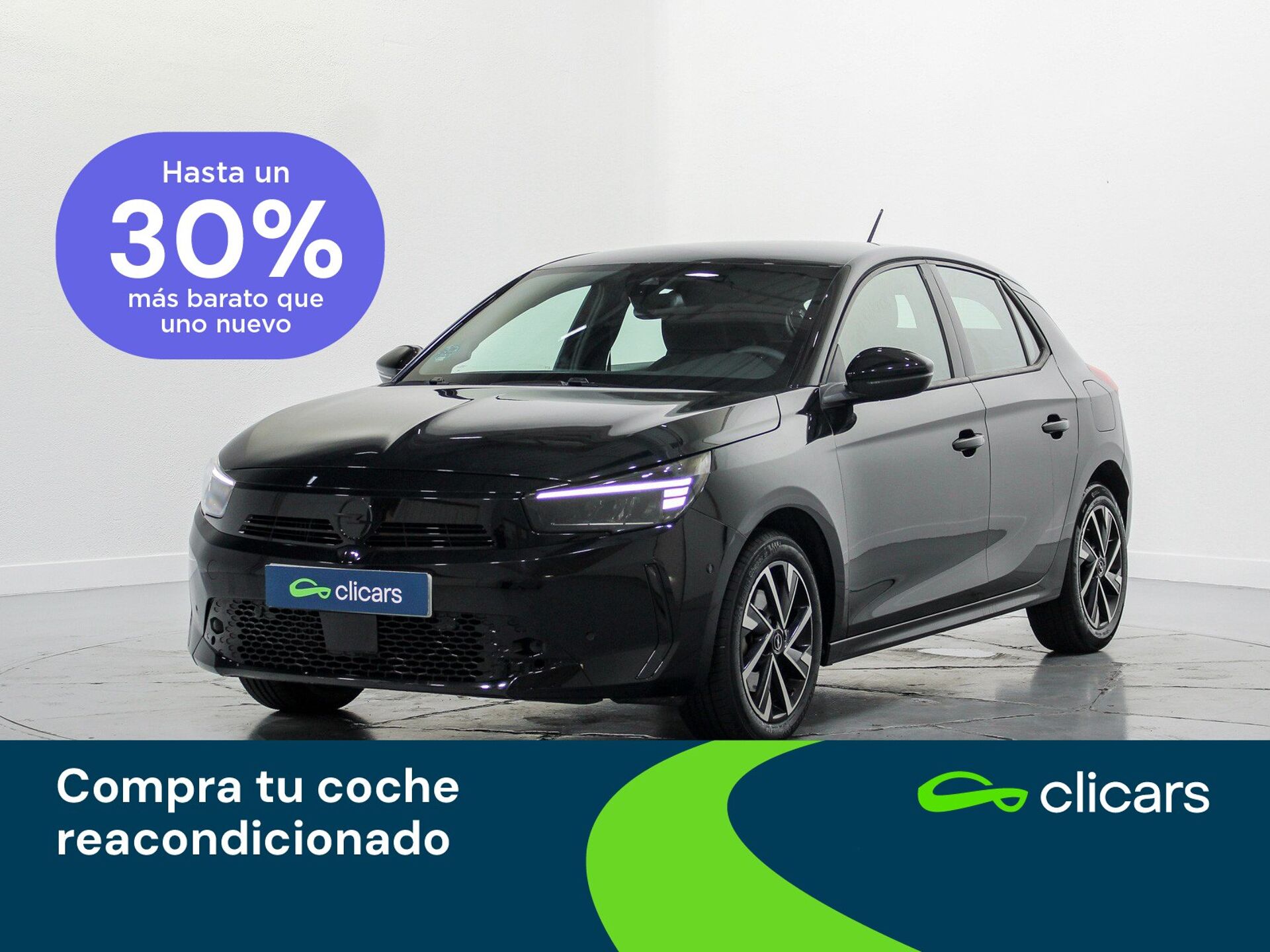 Imagen de OPEL Corsa