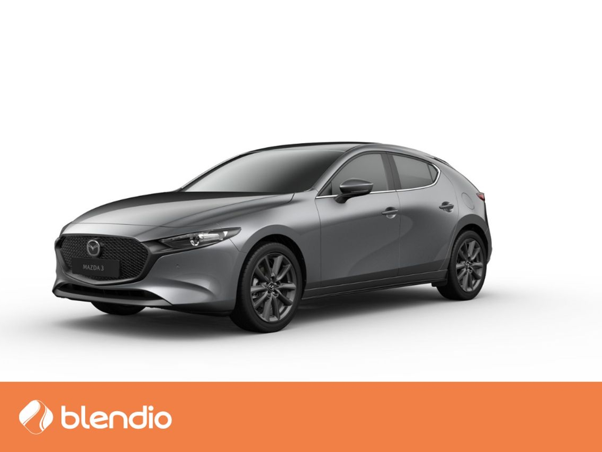 Imagen de MAZDA Mazda3