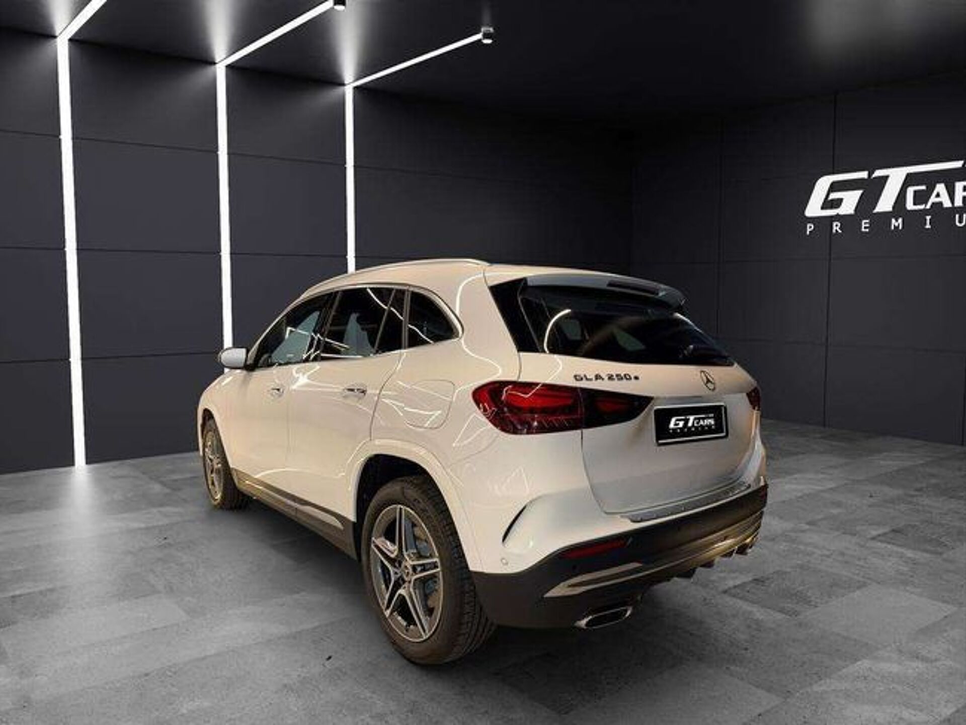 Imagen 3 de MERCEDES Clase GLA