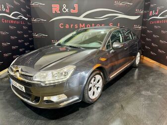 Imagen de CITROEN C5 2.0HDI Millenium