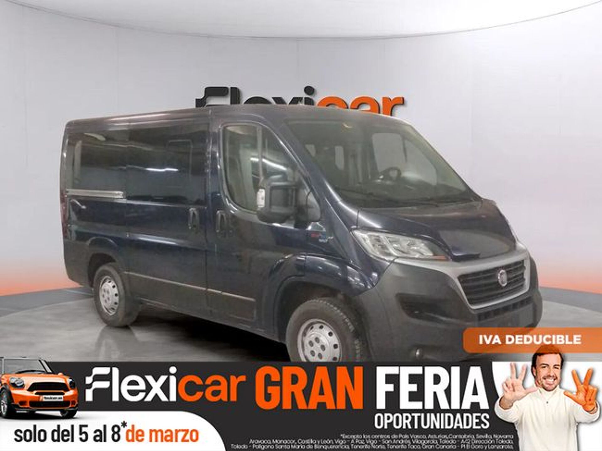 Imagen 1 de FIAT Ducato