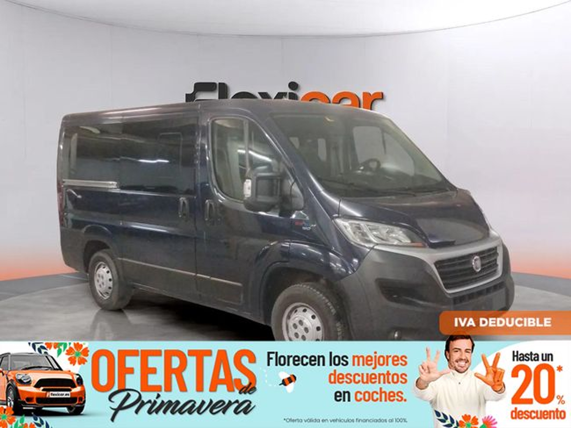 Imagen de FIAT Ducato