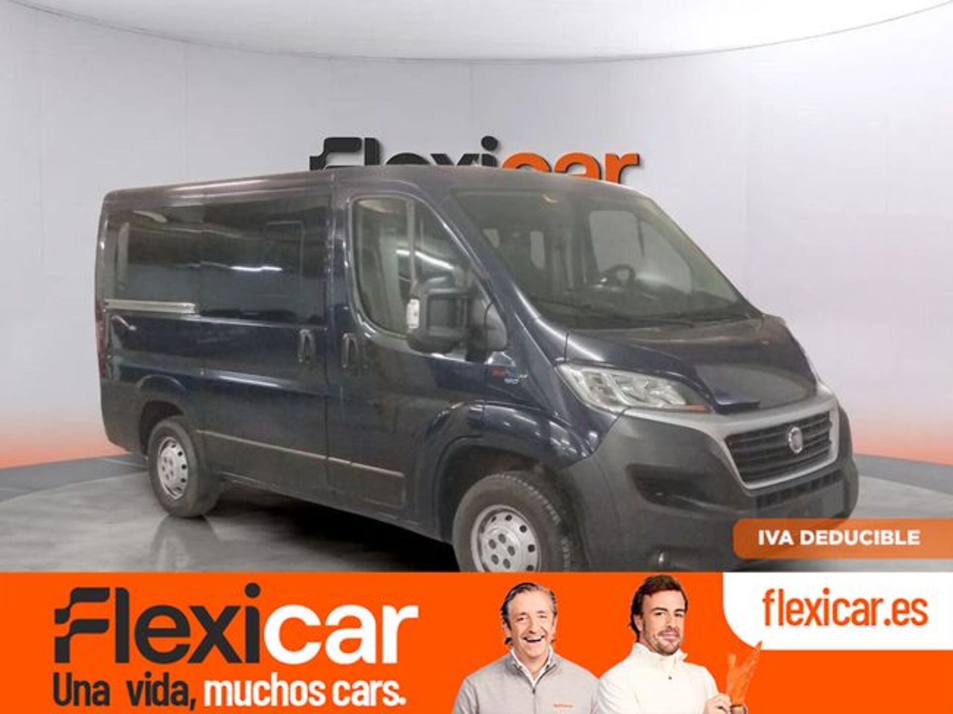 Imagen 1 de FIAT Ducato