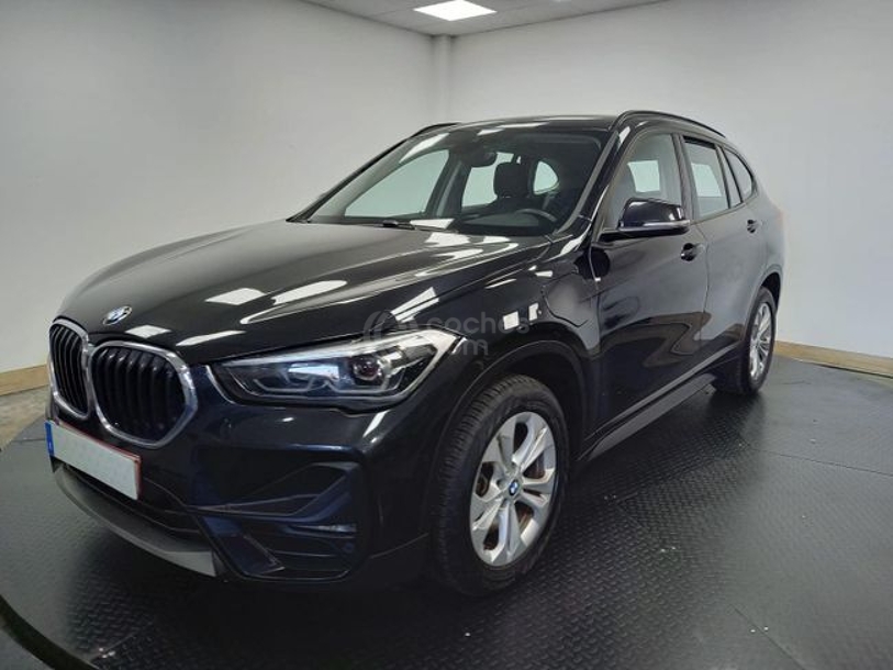 Foto del BMW X1 xDrive25eA