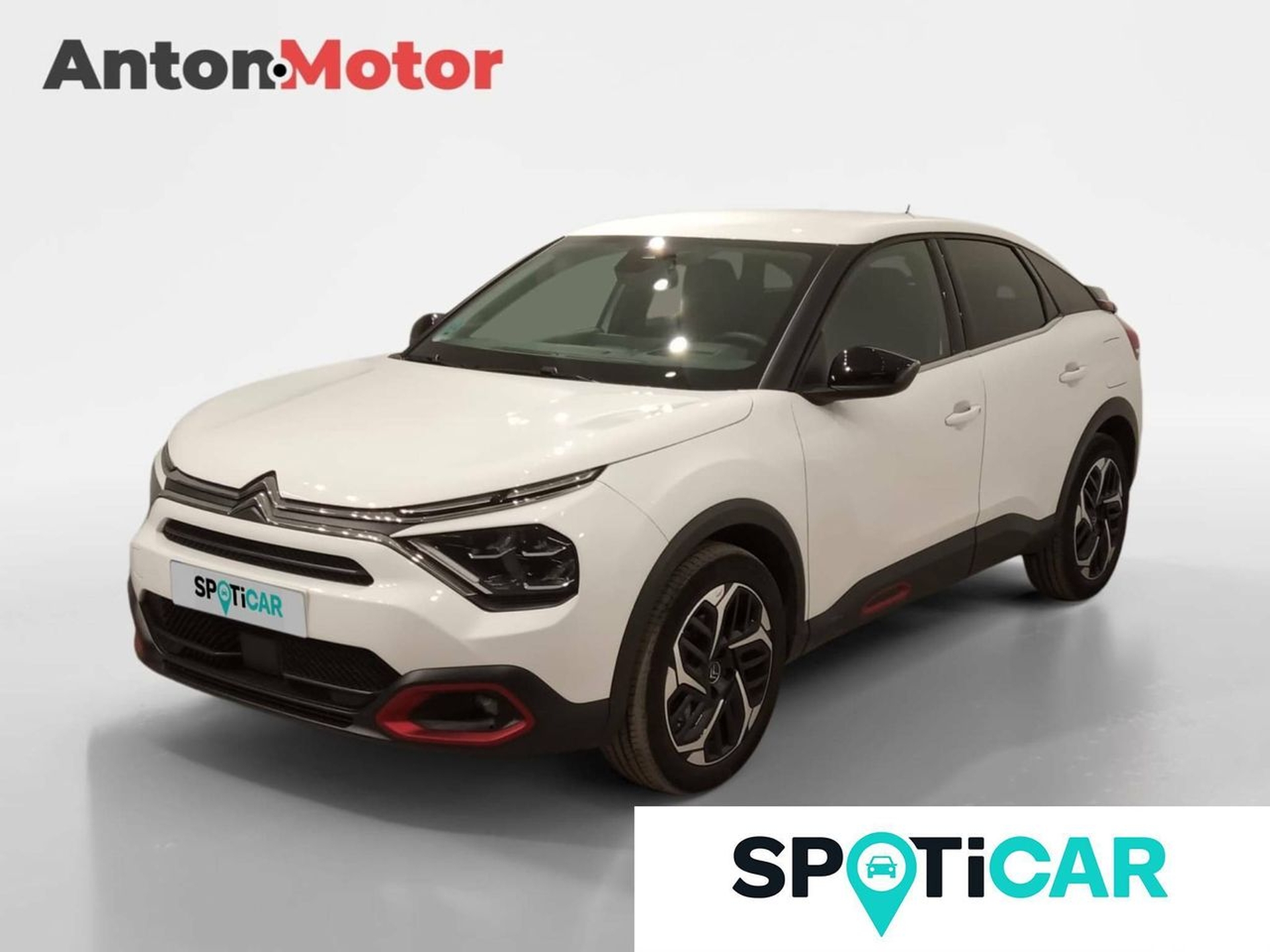 Imagen de CITROEN C4