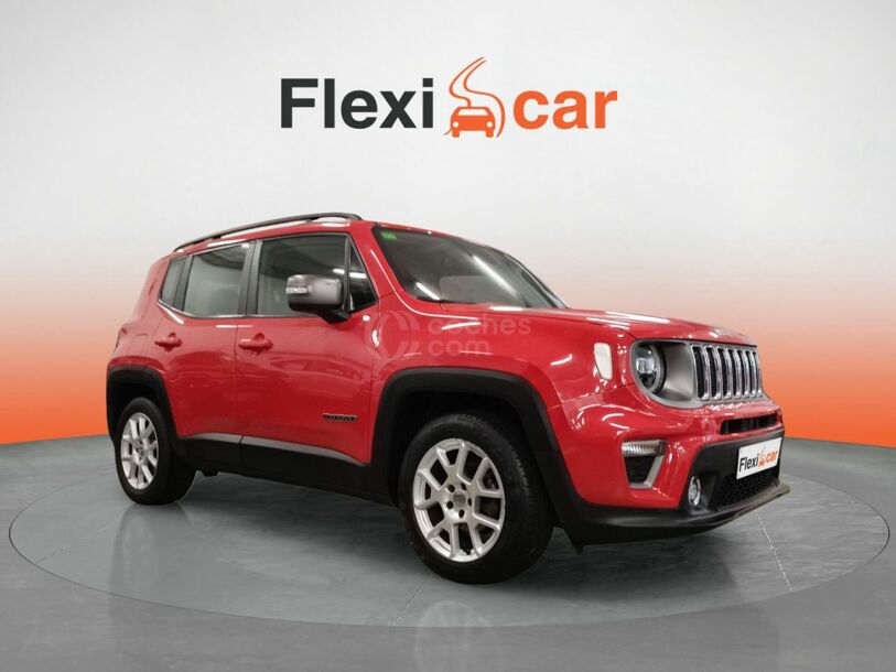 Foto del JEEP Renegade 1.0 Limited 4x2