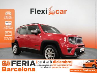 Imagen de JEEP Renegade 1.0 Limited 4x2