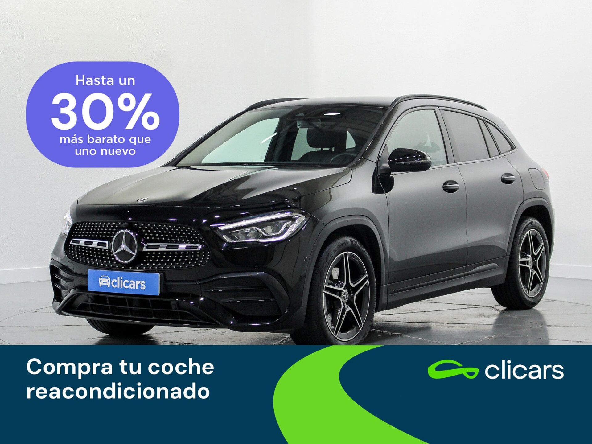 Imagen de MERCEDES Clase GLA