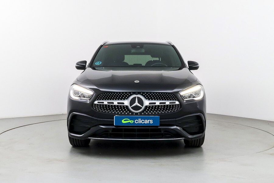 Foto del MERCEDES Clase GLA GLA 180 7G-DCT