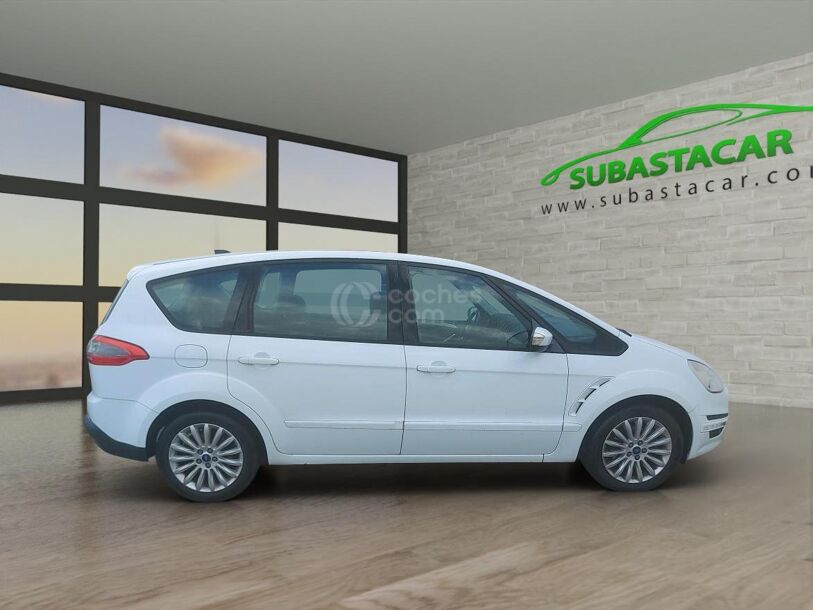 Foto del FORD S-Max 1.6TDCI Limited Edition Auto-S&S