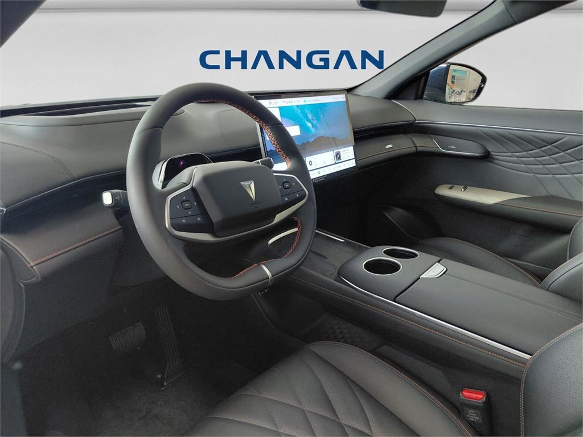 Imagen 3 de CHANGAN Deepal S07