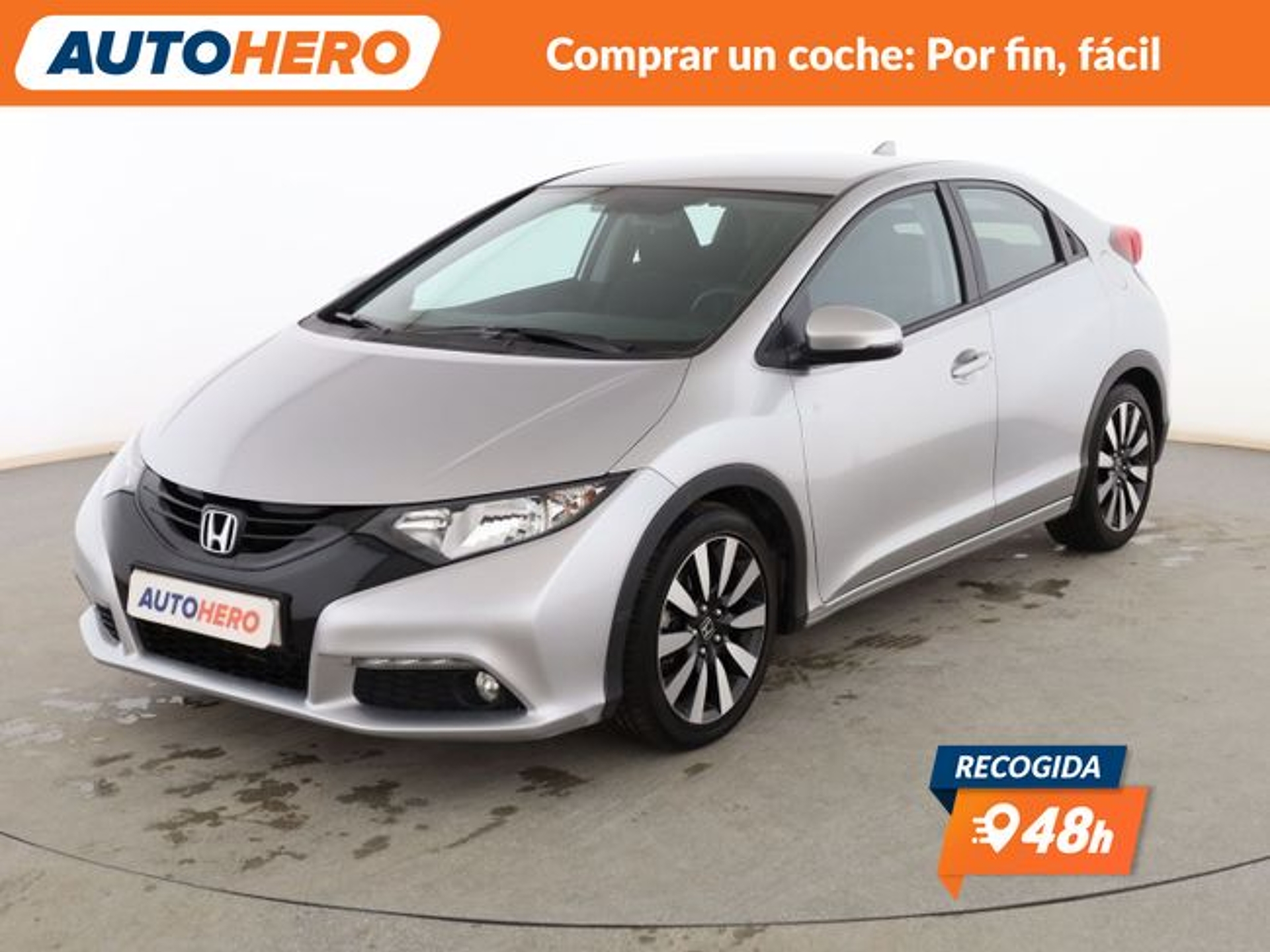 Imagen de HONDA Civic
