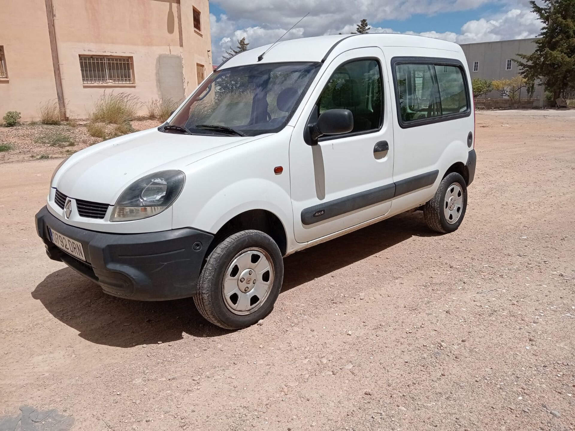 Imagen de RENAULT Kangoo