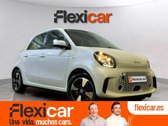 Imagen de SMART Forfour