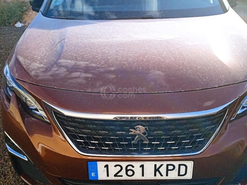 Foto del PEUGEOT 308 SW 1.5BlueHDi S&S GT Line 130