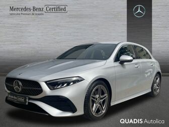 Imagen de MERCEDES Clase A A 200d Progressive Line Advanced 8G-DCT