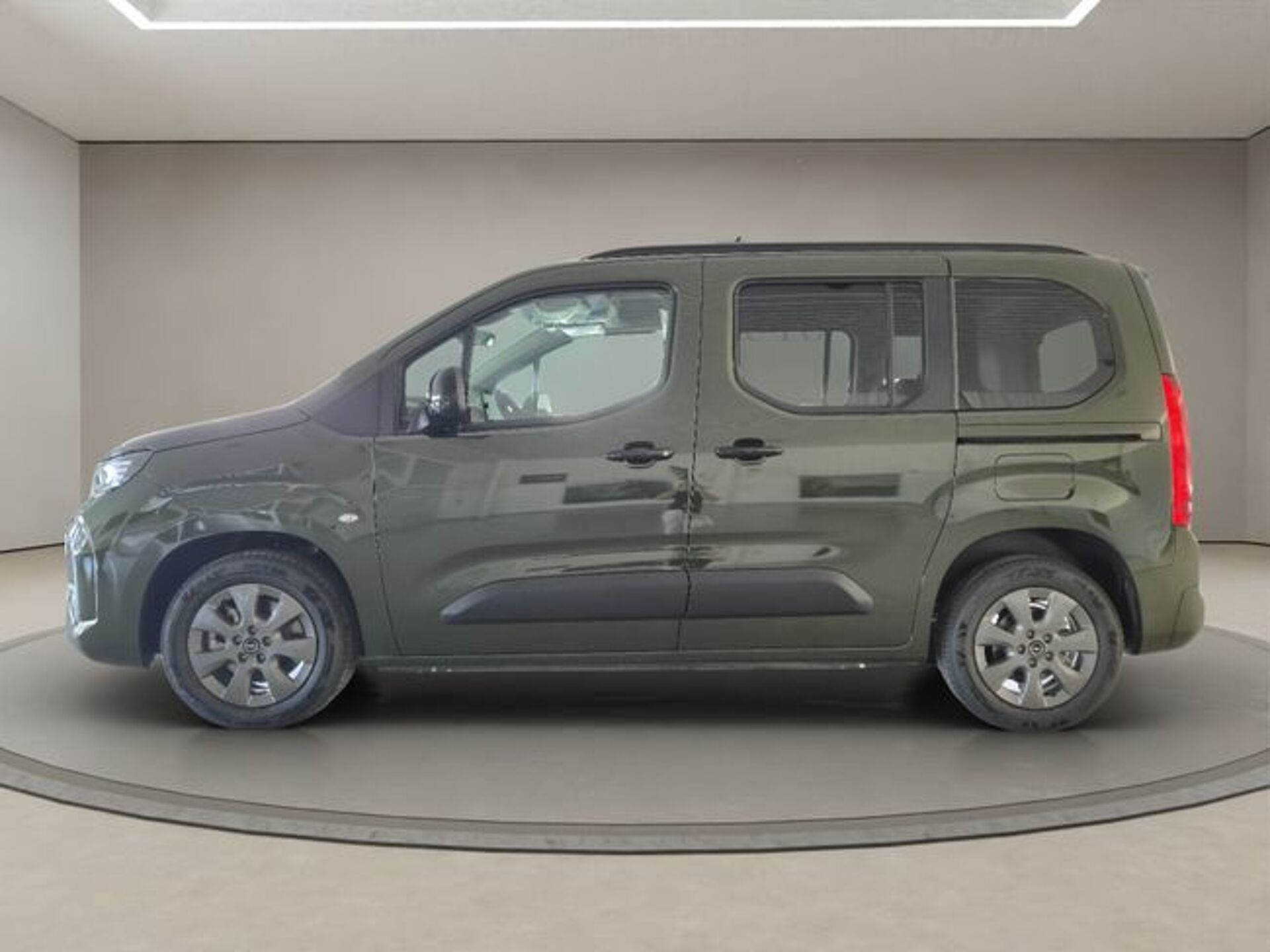 Imagen 2 de OPEL Combo
