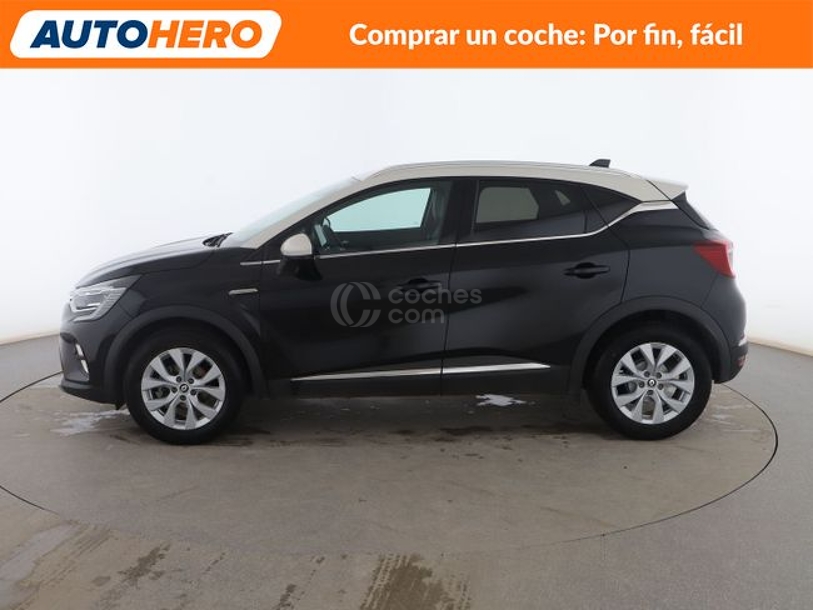 Foto del RENAULT Captur TCe Zen 74kW