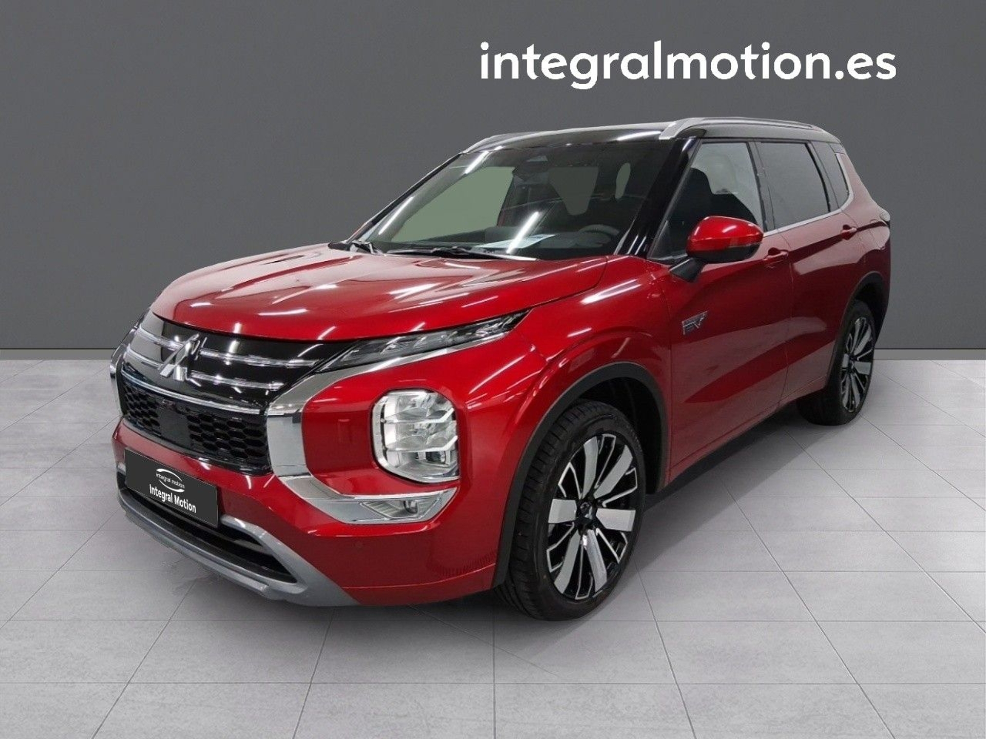 Imagen de MITSUBISHI Outlander