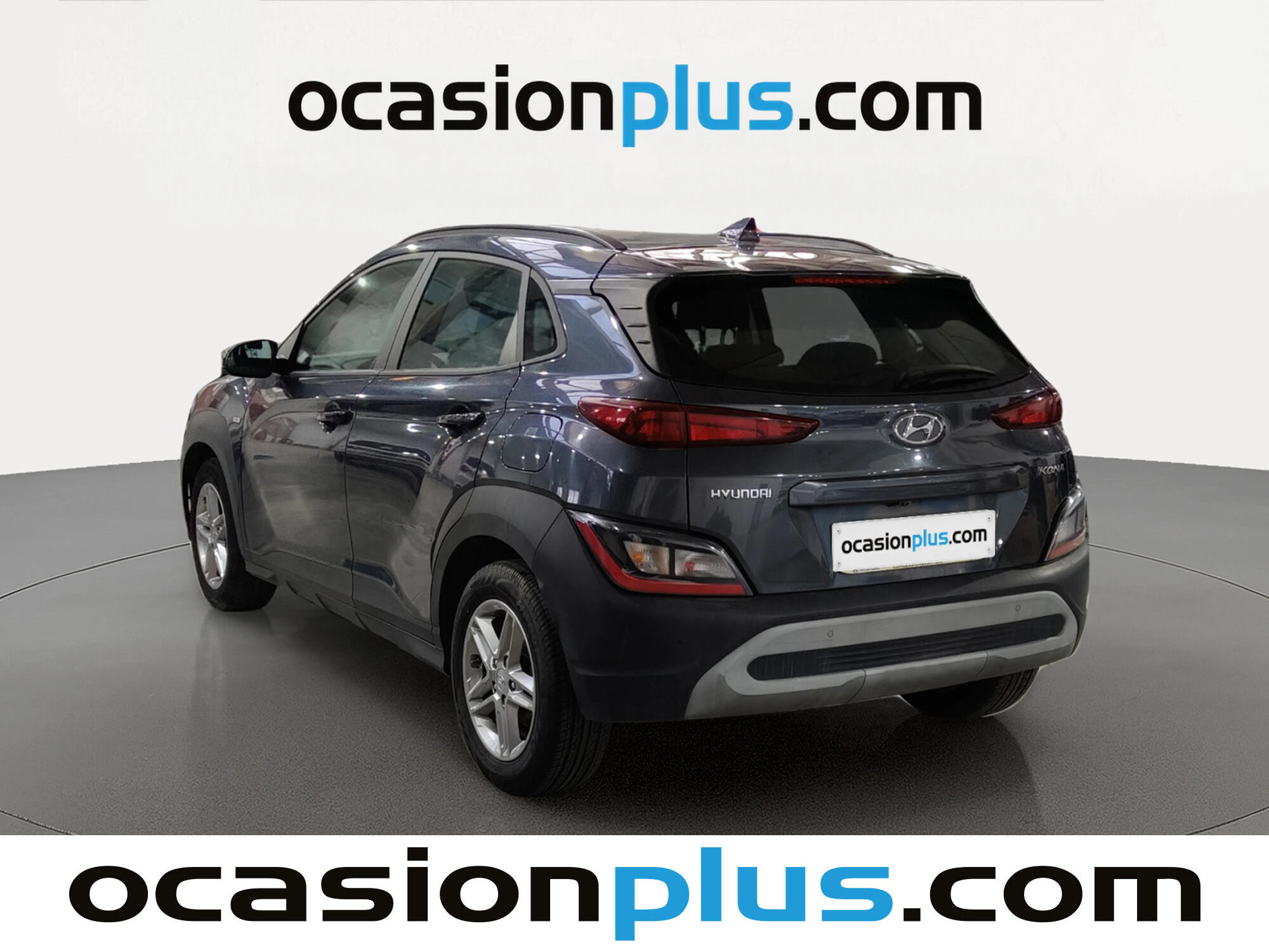 Foto del HYUNDAI Kona 1.0 TGDI 48V Klass 4x2