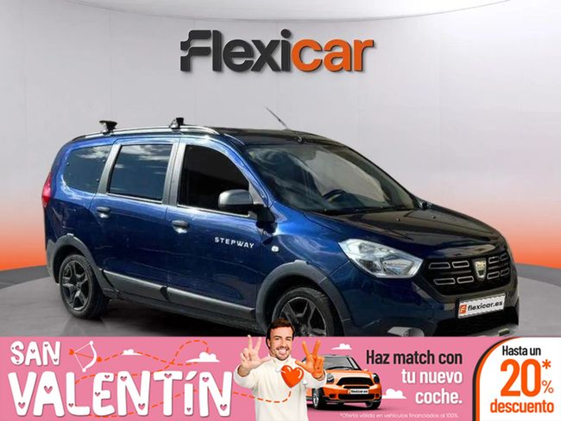 Imagen de DACIA Lodgy