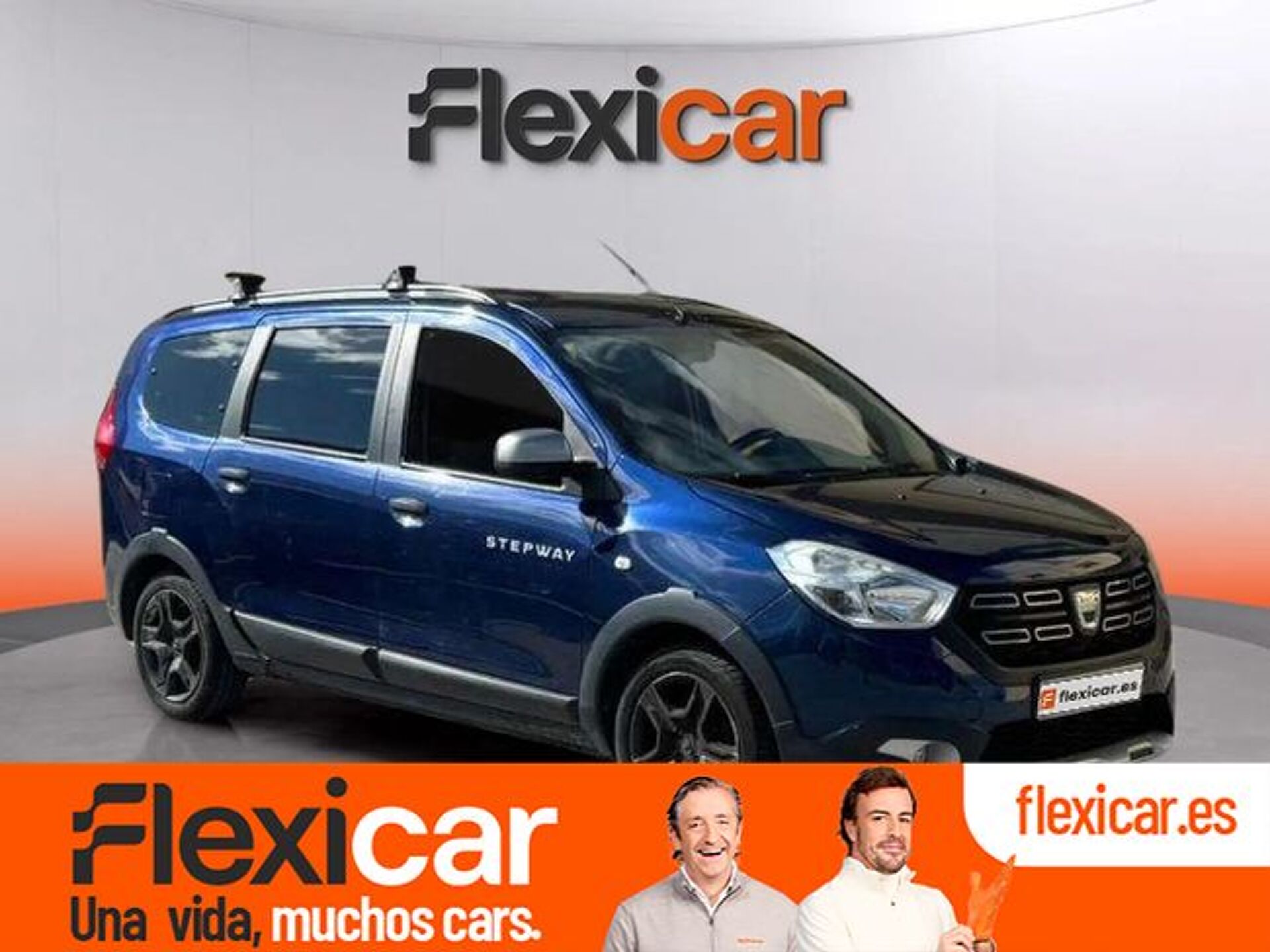 Imagen 1 de DACIA Lodgy