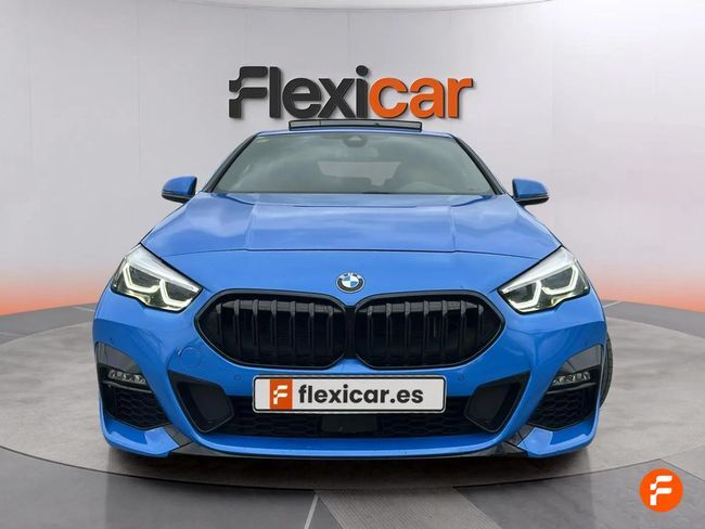 Foto del BMW Serie 2 218iA Gran Coupé