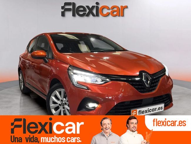 RENAULT Clio (Business Blue dCi 63 kW (85CV)) en Barcelona