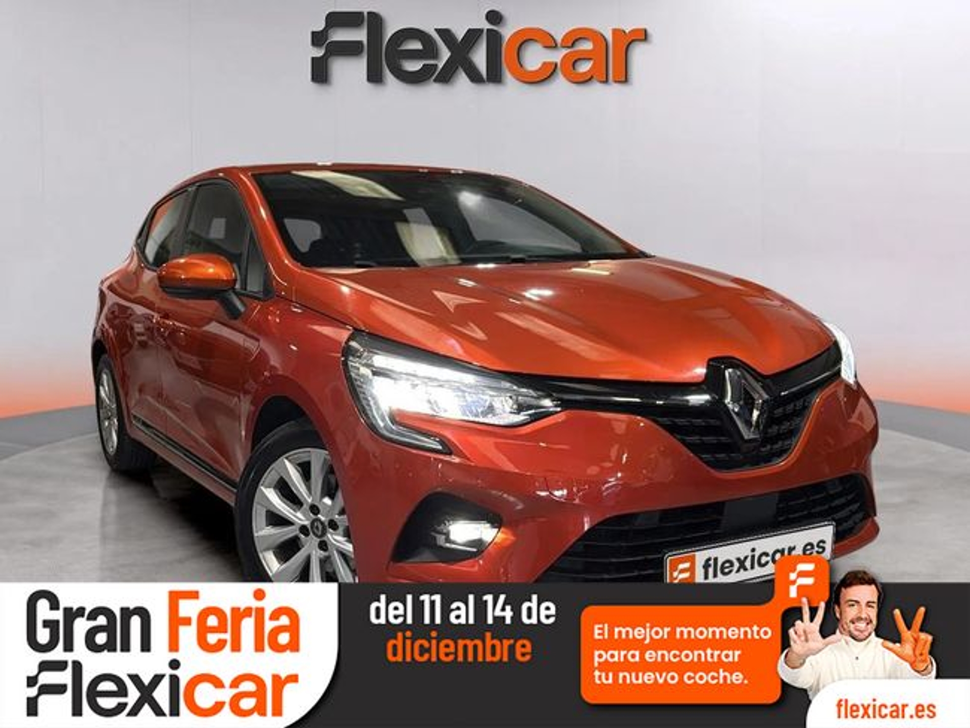 Imagen de RENAULT Clio