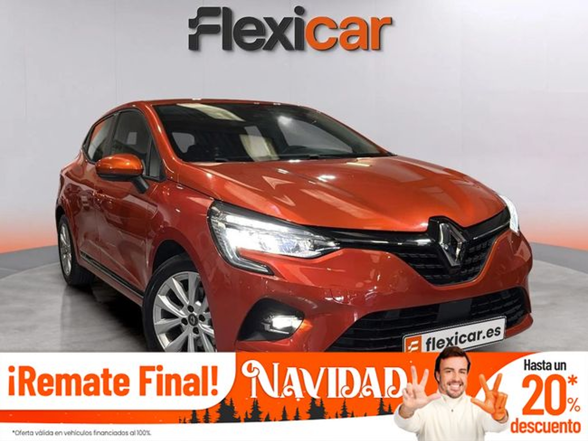 Imagen de RENAULT Clio