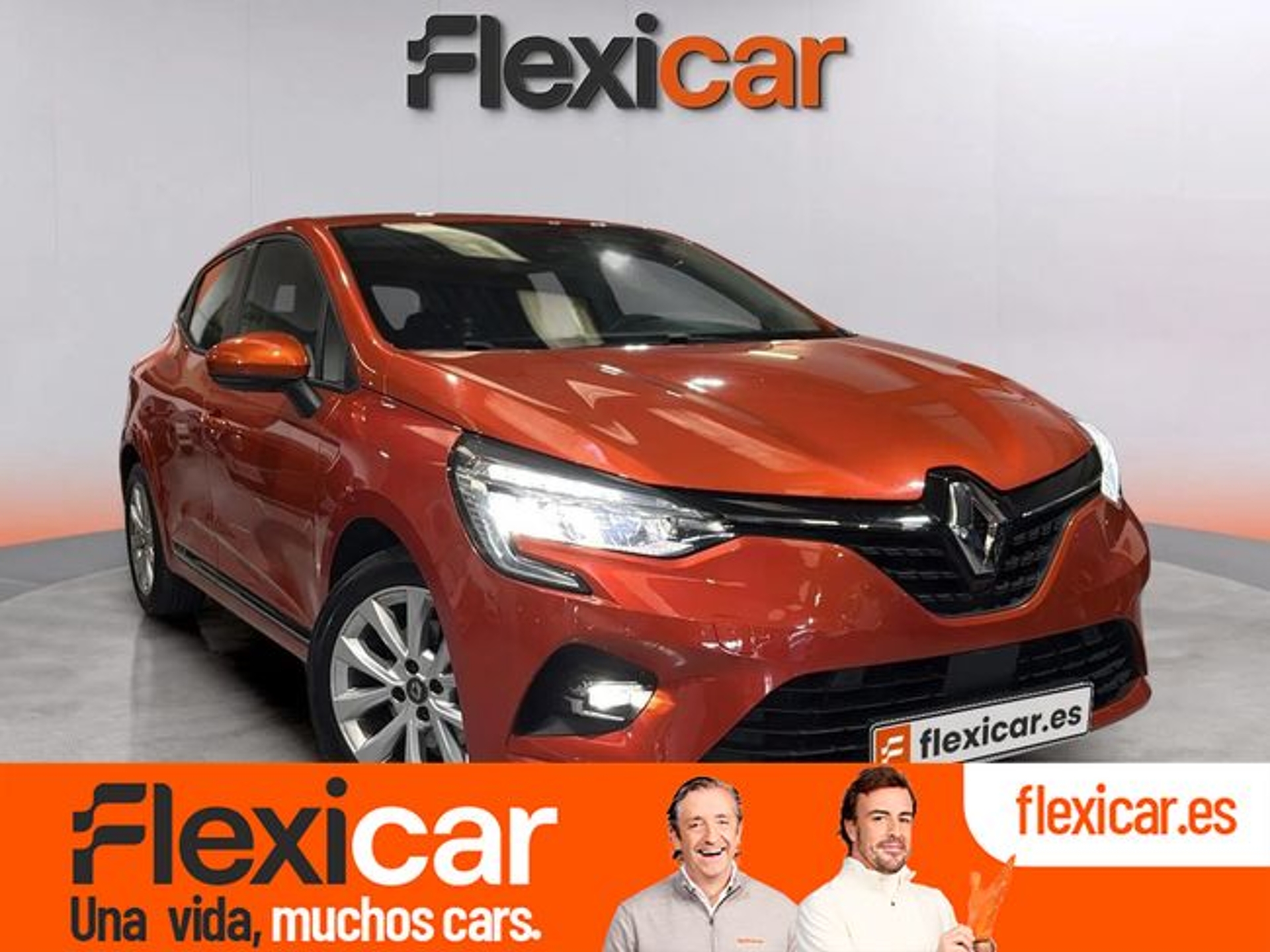 Imagen de RENAULT Clio