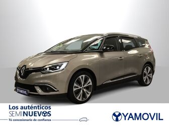 Imagen de RENAULT Scenic Grand Scénic 1.5dCi Zen EDC 81kW