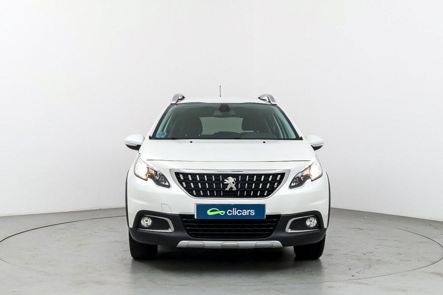 Foto del PEUGEOT 2008 1.5BlueHDi S&S Allure 100