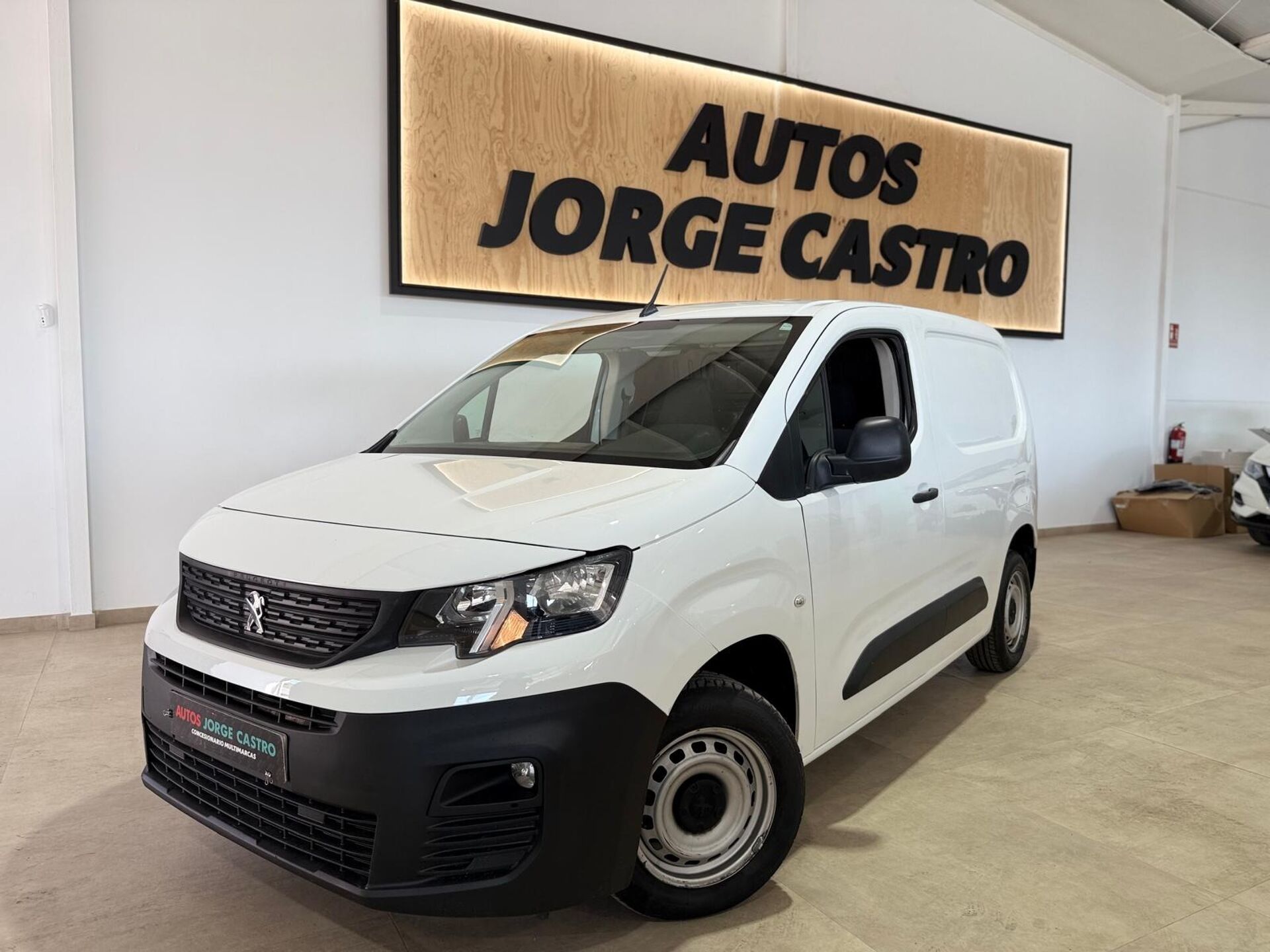 Imagen de CITROEN Berlingo